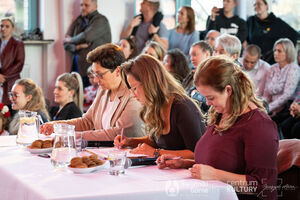 Przegląd Piosenki Patriotycznej Galeria Zdjęć