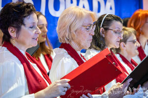 Galeria zdjęć z Narodowego Święta Niepodległości 11.11.2025