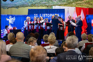 Galeria zdjęć z Narodowego Święta Niepodległości 11.11.2025