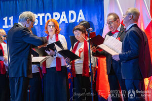 Galeria zdjęć z Narodowego Święta Niepodległości 11.11.2025