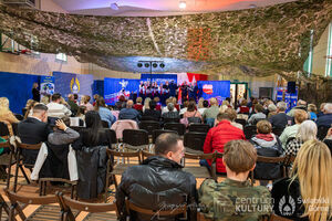 Galeria zdjęć z Narodowego Święta Niepodległości 11.11.2025