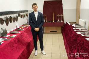 Galeria zdjęć z Narodowego Święta Niepodległości 11.11.2025