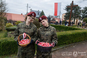 Galeria zdjęć z Narodowego Święta Niepodległości 11.11.2025