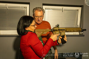 Galeria zdjęć z Narodowego Święta Niepodległości 11.11.2025