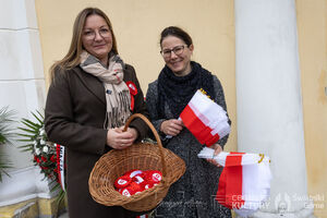 Galeria zdjęć z Narodowego Święta Niepodległości 11.11.2025