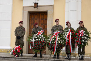 Galeria zdjęć z Narodowego Święta Niepodległości 11.11.2025