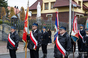 Galeria zdjęć z Narodowego Święta Niepodległości 11.11.2025