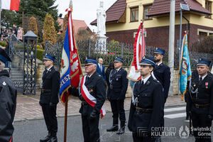 Galeria zdjęć z Narodowego Święta Niepodległości 11.11.2025