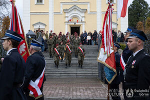 Galeria zdjęć z Narodowego Święta Niepodległości 11.11.2025