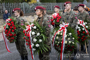 Galeria zdjęć z Narodowego Święta Niepodległości 11.11.2025