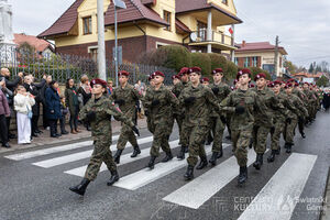 Galeria zdjęć z Narodowego Święta Niepodległości 11.11.2025