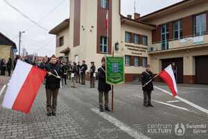 Galeria zdjęć z Narodowego Święta Niepodległości 11.11.2025