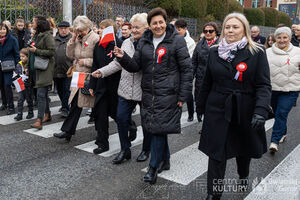 Galeria zdjęć z Narodowego Święta Niepodległości 11.11.2025