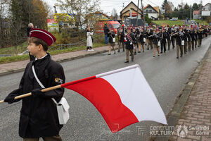 Galeria zdjęć z Narodowego Święta Niepodległości 11.11.2025