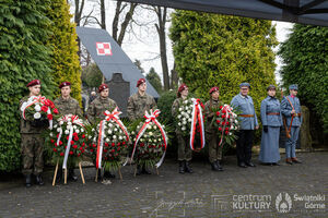Galeria zdjęć z Narodowego Święta Niepodległości 11.11.2025