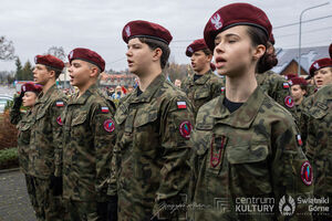 Galeria zdjęć z Narodowego Święta Niepodległości 11.11.2025