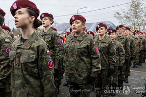 Galeria zdjęć z Narodowego Święta Niepodległości 11.11.2025