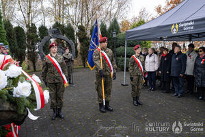 Galeria zdjęć z Narodowego Święta Niepodległości 11.11.2025