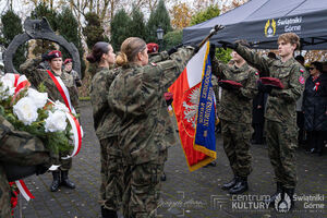 Galeria zdjęć z Narodowego Święta Niepodległości 11.11.2025
