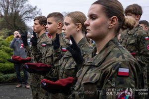 Galeria zdjęć z Narodowego Święta Niepodległości 11.11.2025