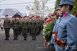 Galeria zdjęć z Narodowego Święta Niepodległości 11.11.2025