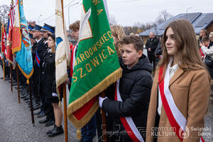 Galeria zdjęć z Narodowego Święta Niepodległości 11.11.2025