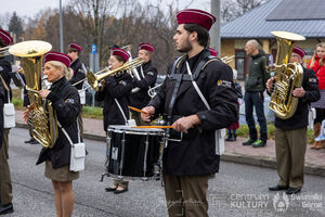Galeria zdjęć z Narodowego Święta Niepodległości 11.11.2025