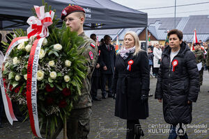 Galeria zdjęć z Narodowego Święta Niepodległości 11.11.2025
