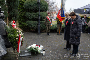 Galeria zdjęć z Narodowego Święta Niepodległości 11.11.2025