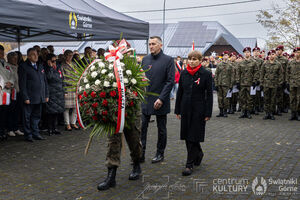 Galeria zdjęć z Narodowego Święta Niepodległości 11.11.2025