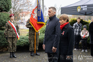 Galeria zdjęć z Narodowego Święta Niepodległości 11.11.2025