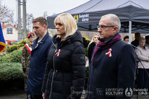 Galeria zdjęć z Narodowego Święta Niepodległości 11.11.2025