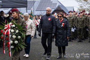 Galeria zdjęć z Narodowego Święta Niepodległości 11.11.2025