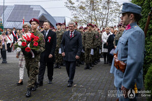 Galeria zdjęć z Narodowego Święta Niepodległości 11.11.2025