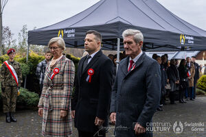 Galeria zdjęć z Narodowego Święta Niepodległości 11.11.2025