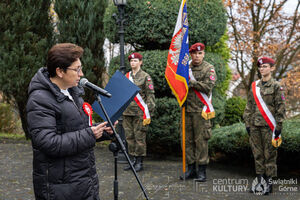 Galeria zdjęć z Narodowego Święta Niepodległości 11.11.2025