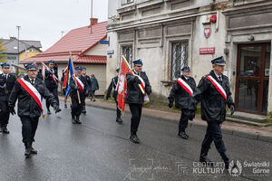 Galeria zdjęć z Narodowego Święta Niepodległości 11.11.2025