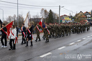 Galeria zdjęć z Narodowego Święta Niepodległości 11.11.2025