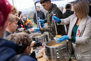 Galeria zdjęć z Narodowego Święta Niepodległości 11.11.2025