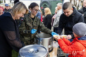 Galeria zdjęć z Narodowego Święta Niepodległości 11.11.2025