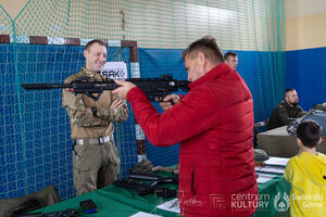 Galeria zdjęć z Narodowego Święta Niepodległości 11.11.2025