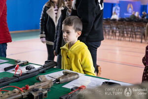 Galeria zdjęć z Narodowego Święta Niepodległości 11.11.2025