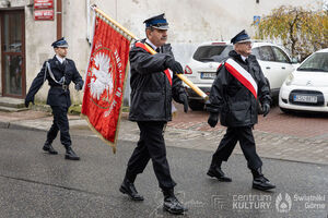Galeria zdjęć z Narodowego Święta Niepodległości 11.11.2025