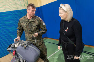 Galeria zdjęć z Narodowego Święta Niepodległości 11.11.2025