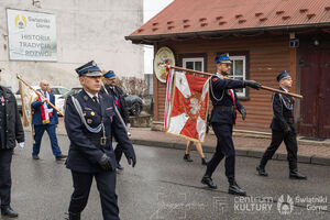 Galeria zdjęć z Narodowego Święta Niepodległości 11.11.2025