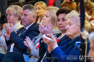 Galeria zdjęć z Narodowego Święta Niepodległości 11.11.2025