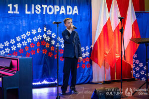 Galeria zdjęć z Narodowego Święta Niepodległości 11.11.2025