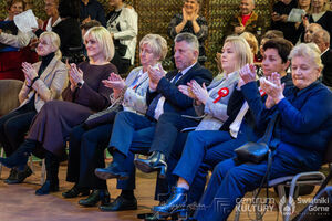 Galeria zdjęć z Narodowego Święta Niepodległości 11.11.2025