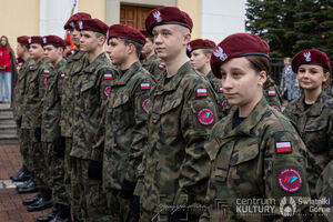 Galeria zdjęć z Narodowego Święta Niepodległości 11.11.2025