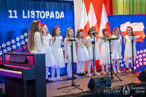 Galeria zdjęć z Narodowego Święta Niepodległości 11.11.2025